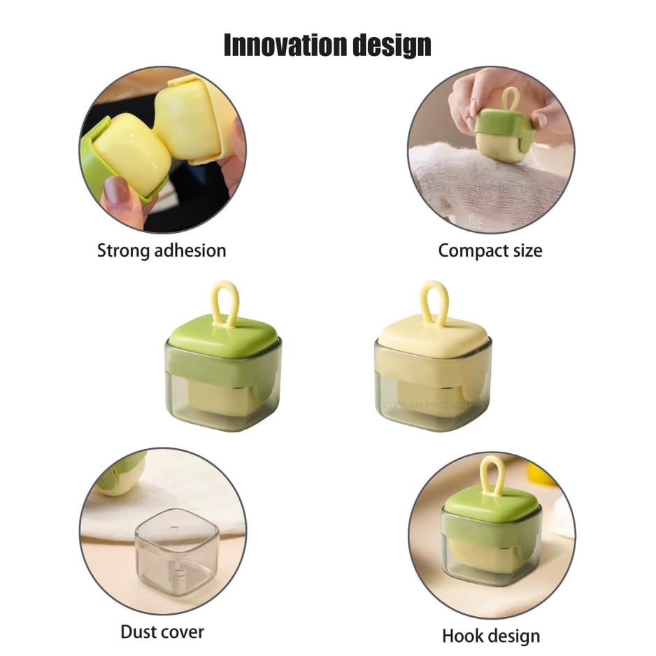 Buy Trimmer and Lint Roller