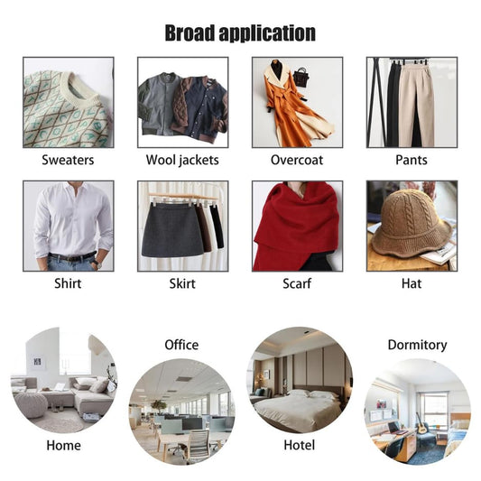 Buy Trimmer and Lint Roller