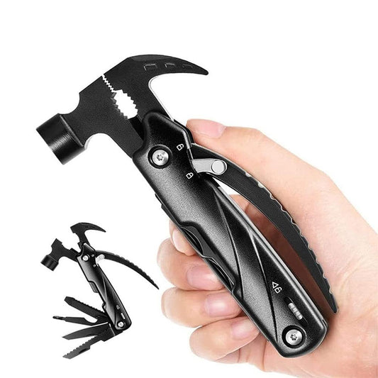 12 in 1 Multifunctional Tool