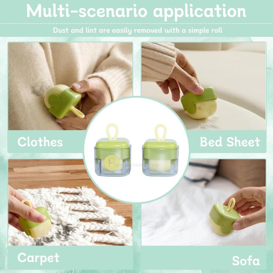 Buy Trimmer and Lint Roller