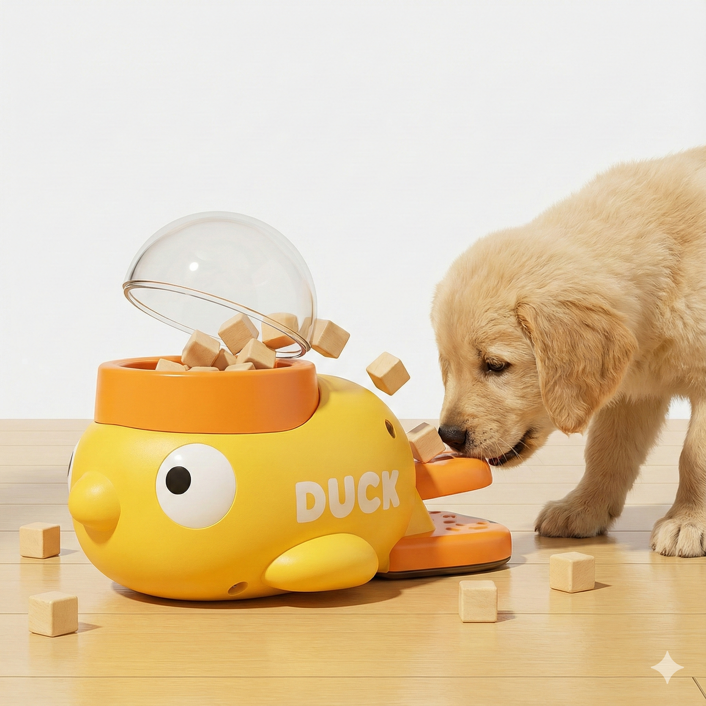 PlayFeeder by Niravo™